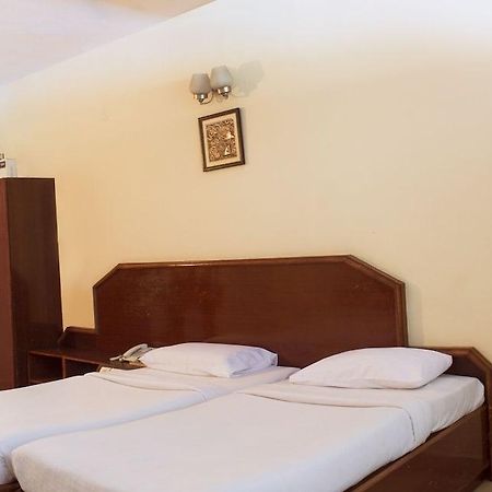 Mamalla Beach Resort Mahabalipuram Ngoại thất bức ảnh