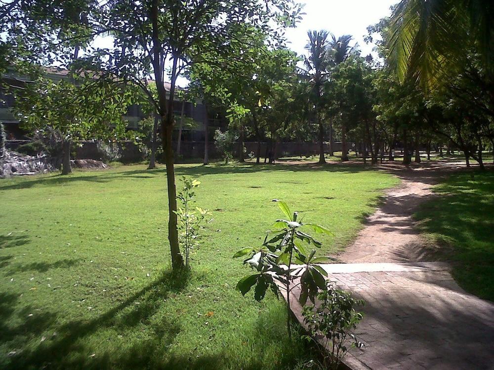 Mamalla Beach Resort Mahabalipuram Ngoại thất bức ảnh